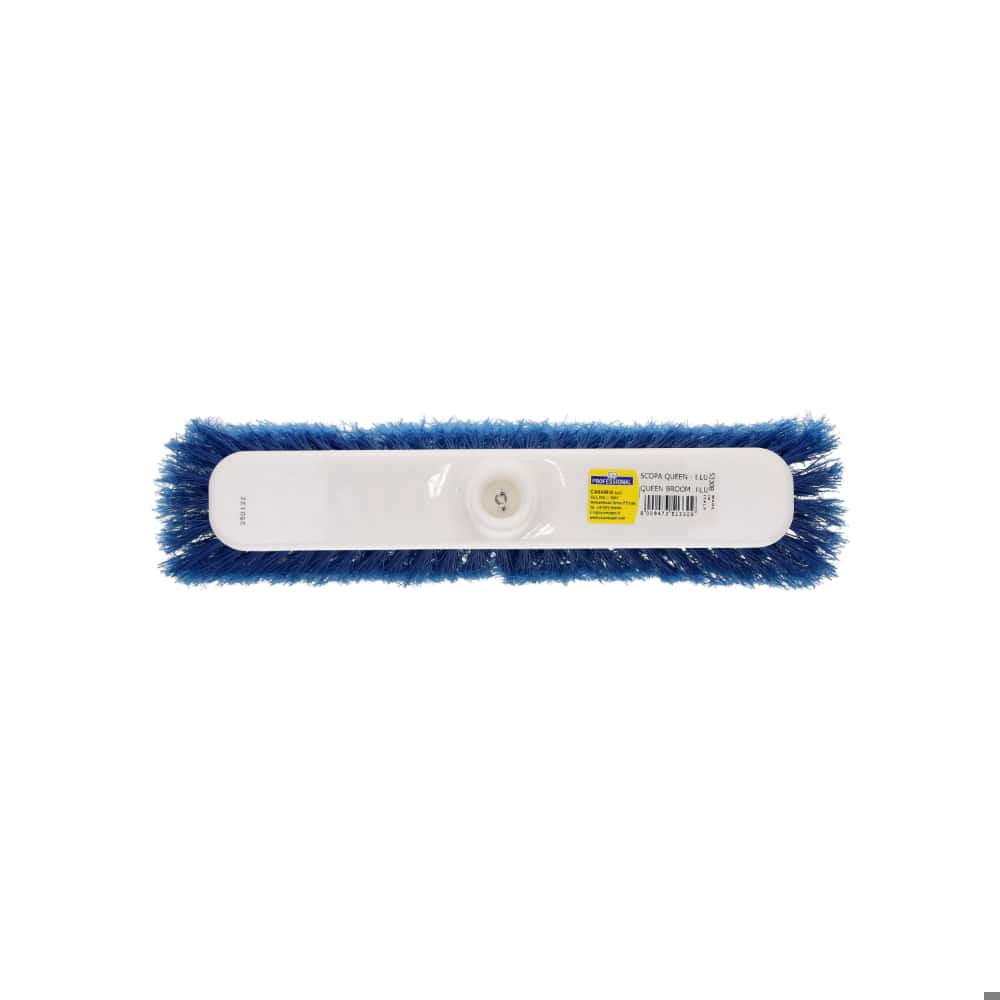 Escoba reina azul Cm Pofesional - Miniatura 3