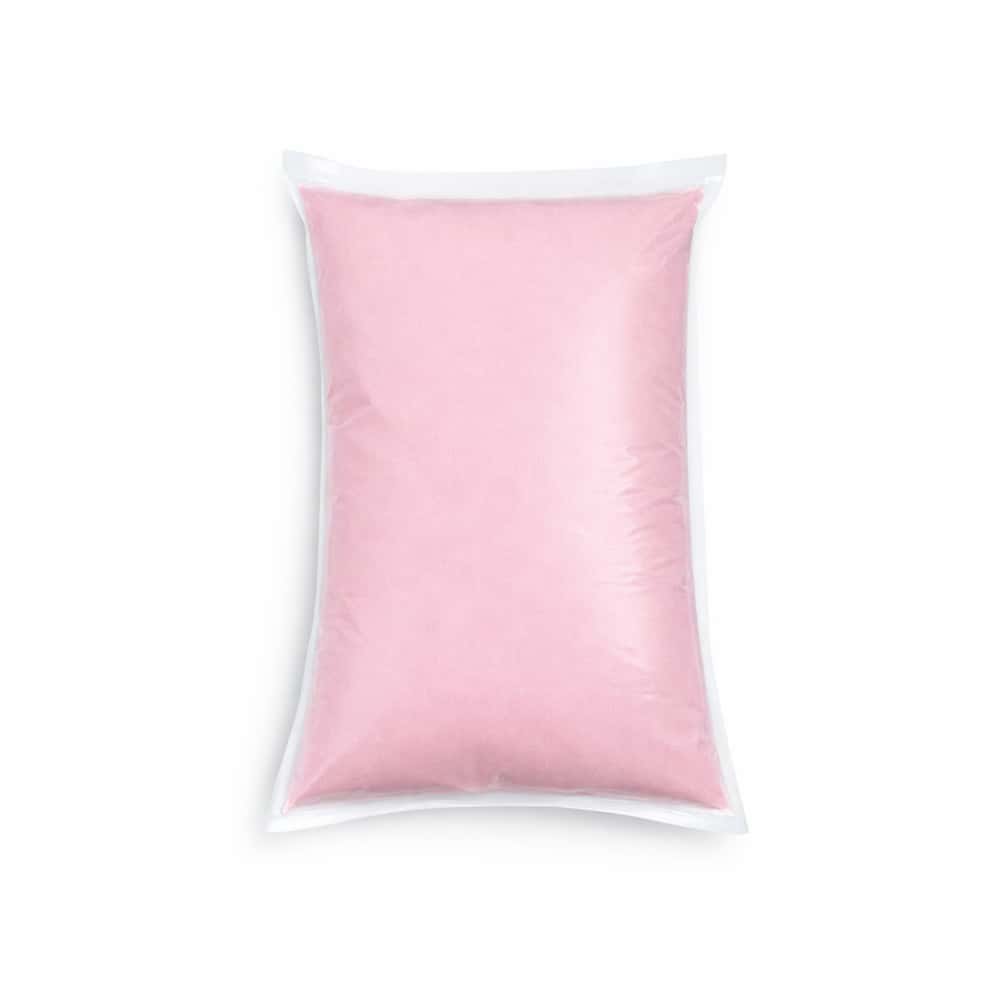 Leche en polvo sabor a fresa Pruébalo (1 kg / 2.2 lb) - Miniatura 2