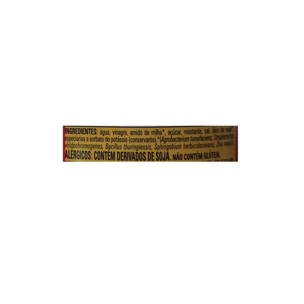 Mostaza Oderich (190 g / 6.7 oz) - Miniatura 3