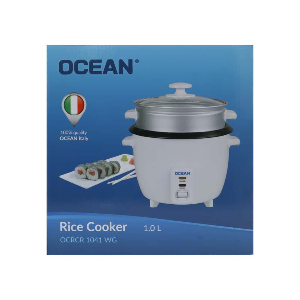Olla arrocera 1 L Ocean OCRCR 1041 WG - Miniatura 2