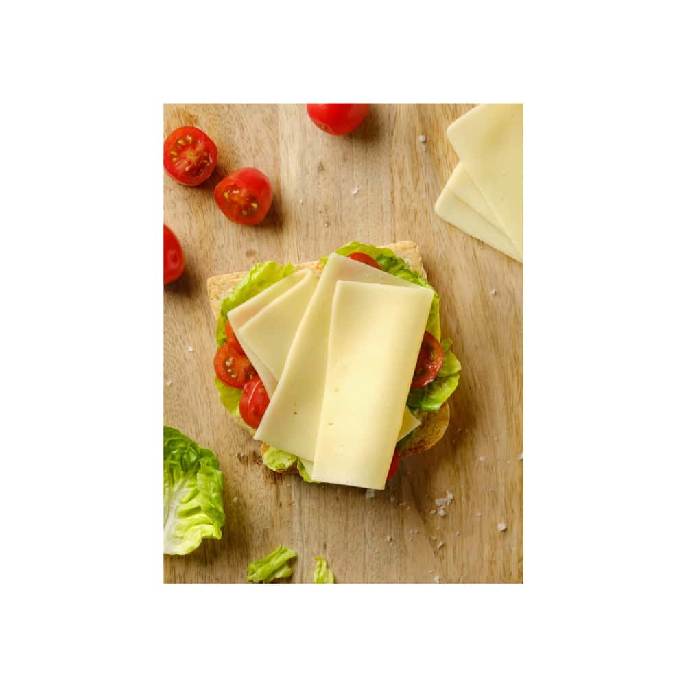 Queso tipo gouda YEYA (3 kg / 6.6 lb) - Miniatura 4