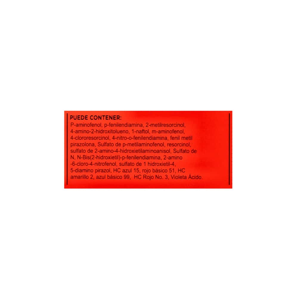 Tinte en crema rubio muy claro 9 Kolor Shot (90 g / 3.17 oz) - Miniatura 6