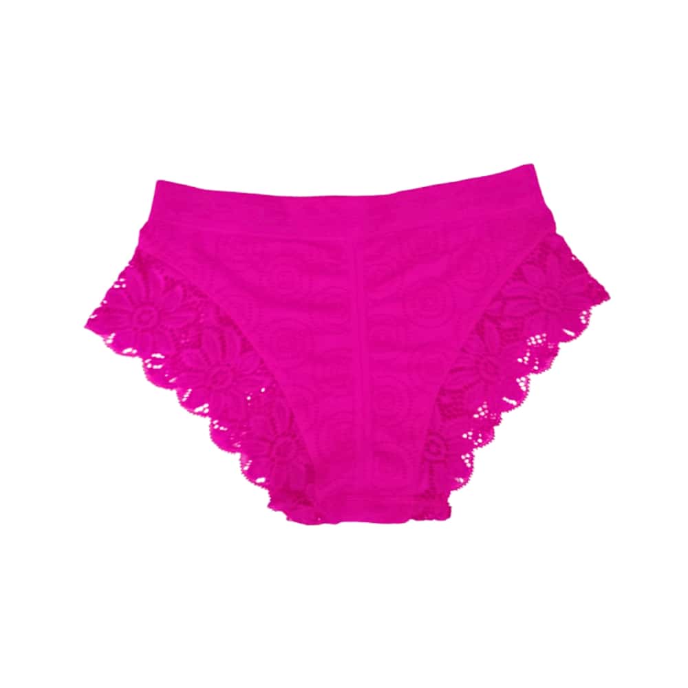 Blúmer para mujer Leenor (talla única) - Miniatura 2