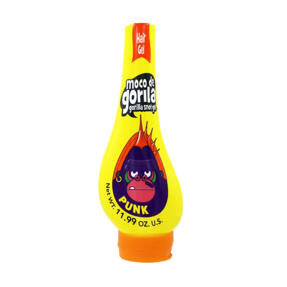 Gel para el cabello Moco de Gorila Punk (354 ml / 11.99 oz) - Miniatura 1