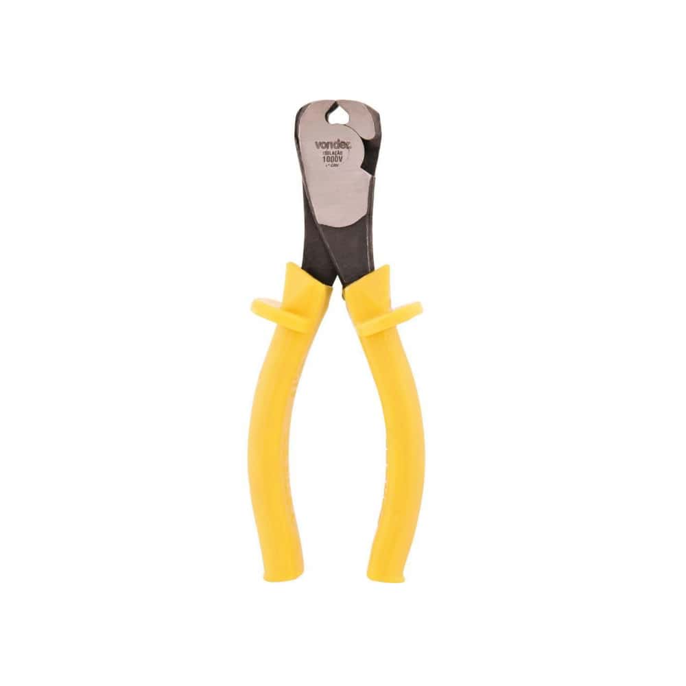 Alicate de corte frontal de 6" Vonder - Miniatura 1