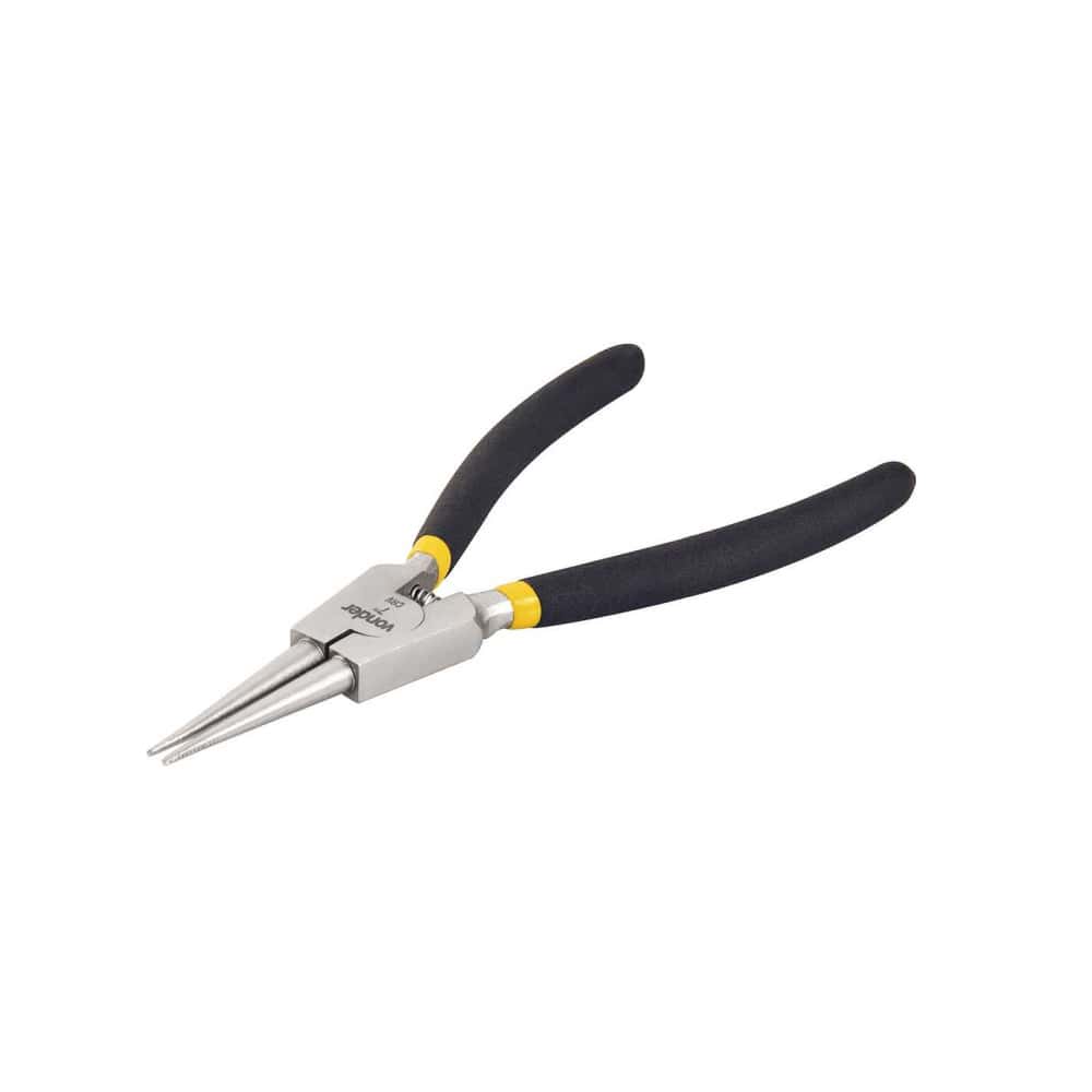Alicate para anillos exteriores punta recta 7" Vonder - Miniatura 2