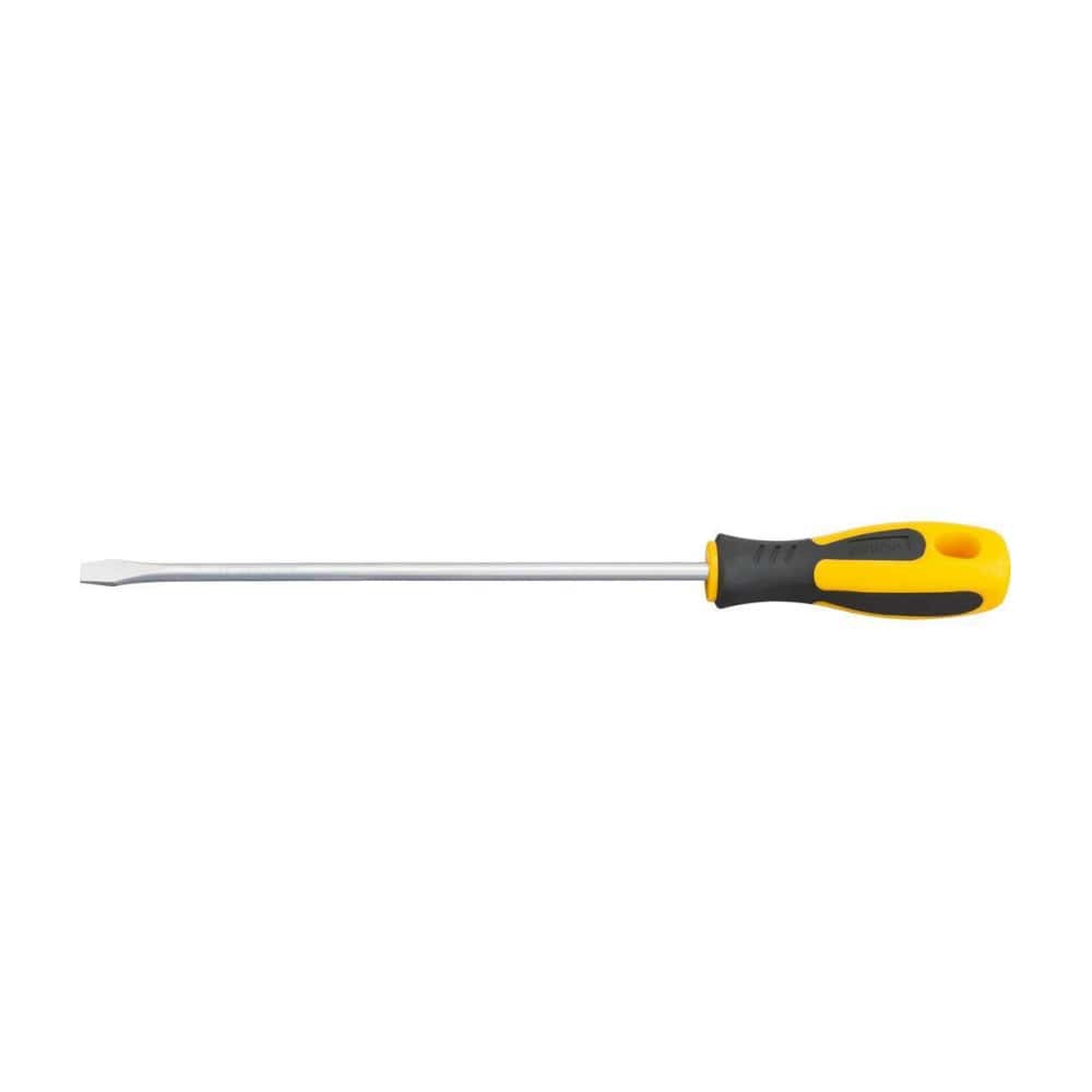 Destornillador de paleta 1/4" x 8" Vonder - Miniatura 1