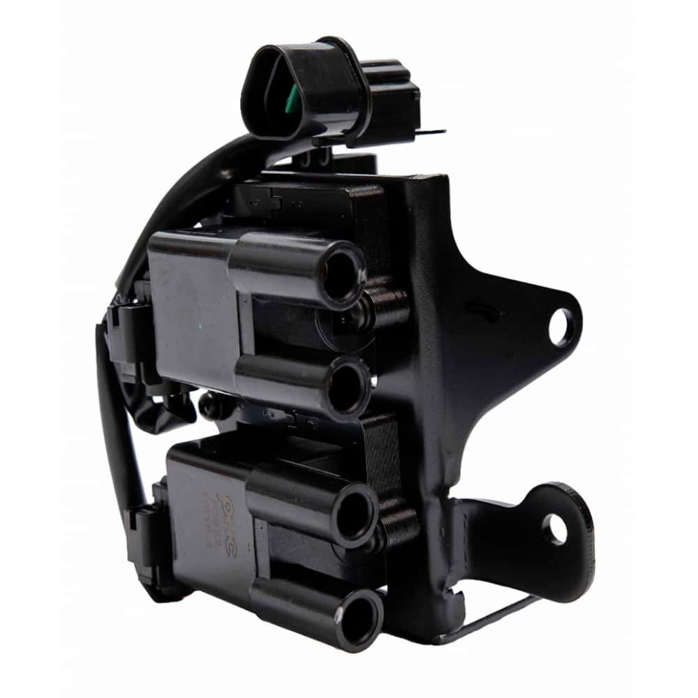 Bobina de encendido para Hyundai Atos y KiA Picanto ICO22 - Miniatura 1