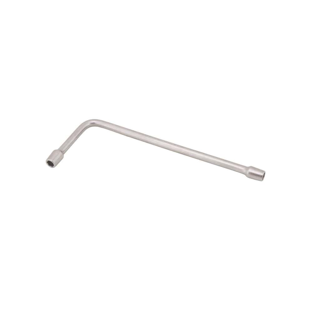 Llave de biela 12 mm de cromo vanadio Vonder - Miniatura 1
