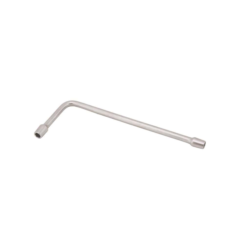 Llave de biela 16 mm cromo vanadio Vonder - Miniatura 1