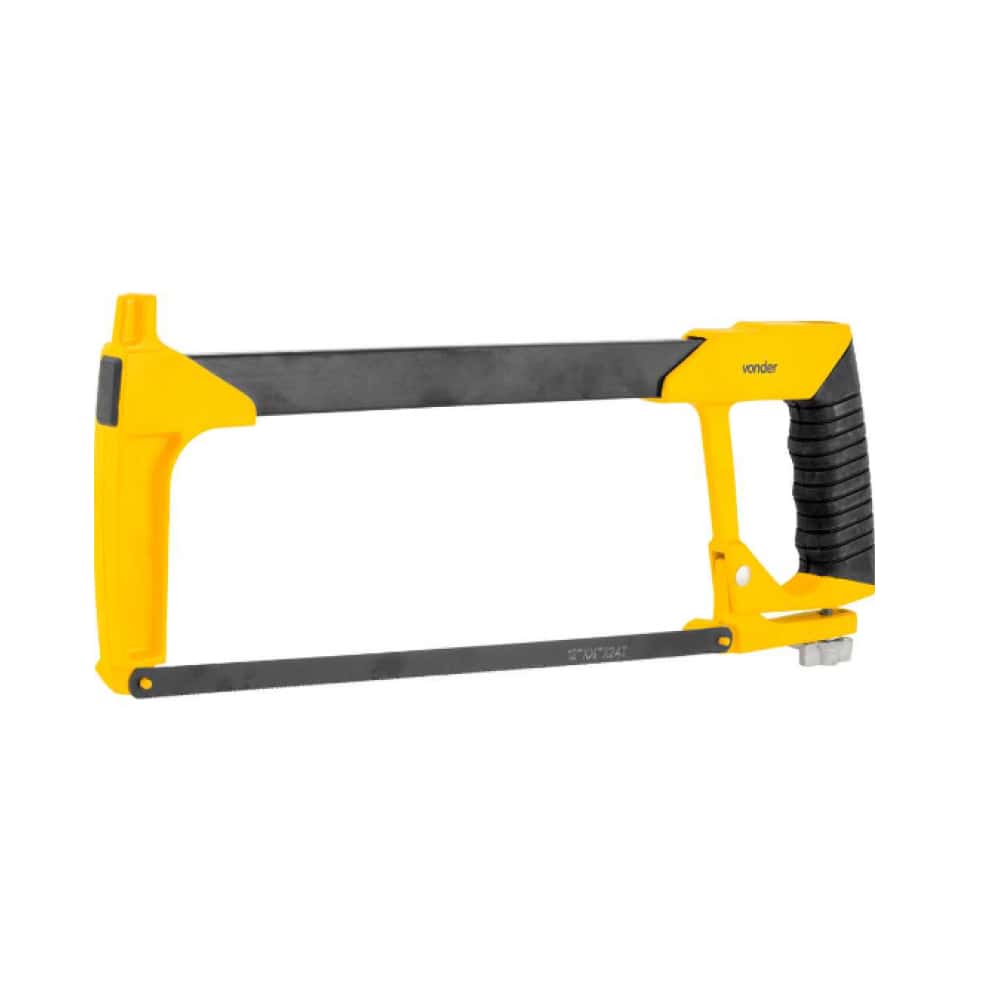 Marco ajustable de segueta 12" AS 121 Vonder - Miniatura 1