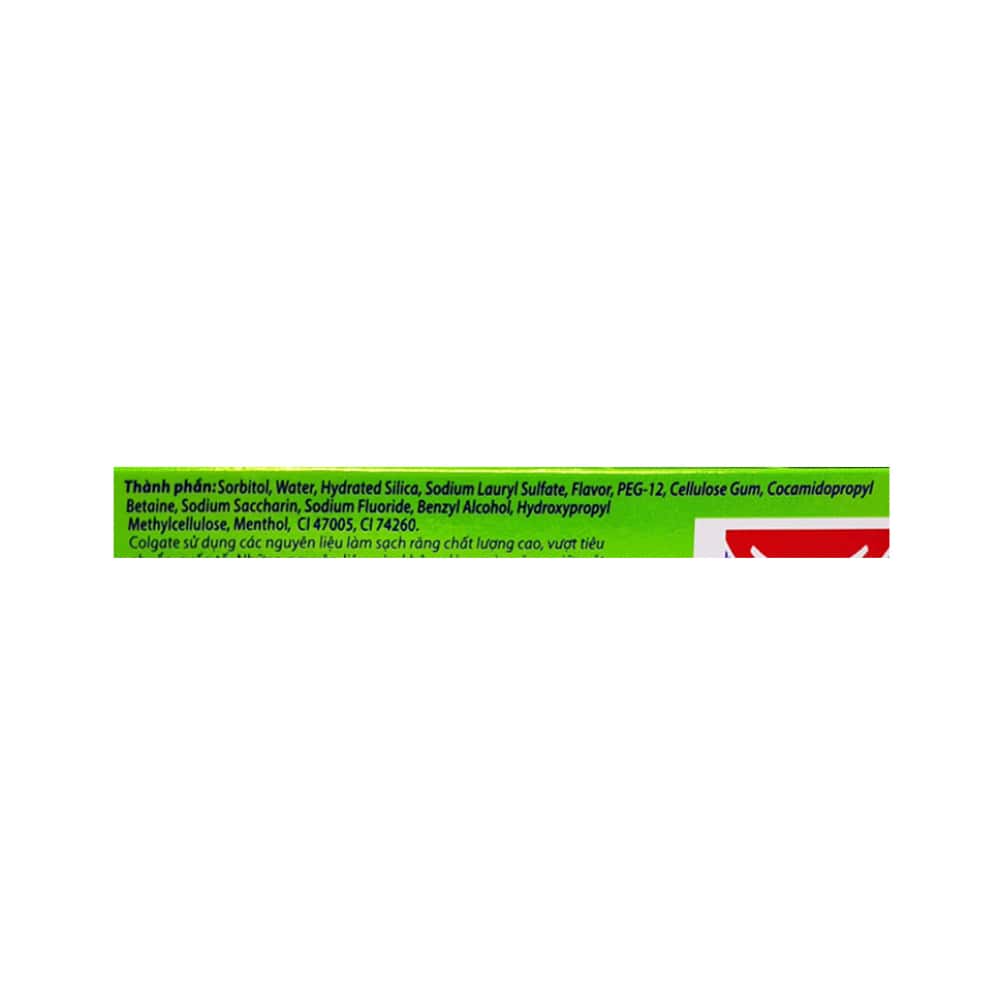 Cepillo de dientes para adultos + Pasta dental sabor té verde Max Fresh Colgate (225 g / 7.93 oz) - Miniatura 3