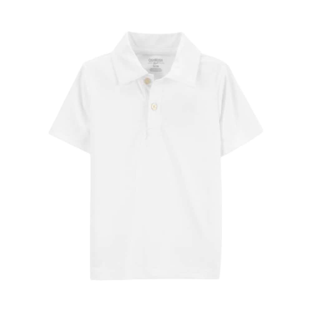 Pulover deportivo para niños pequeños OshKosh B'gosh (Talla 4 años) - Miniatura 1