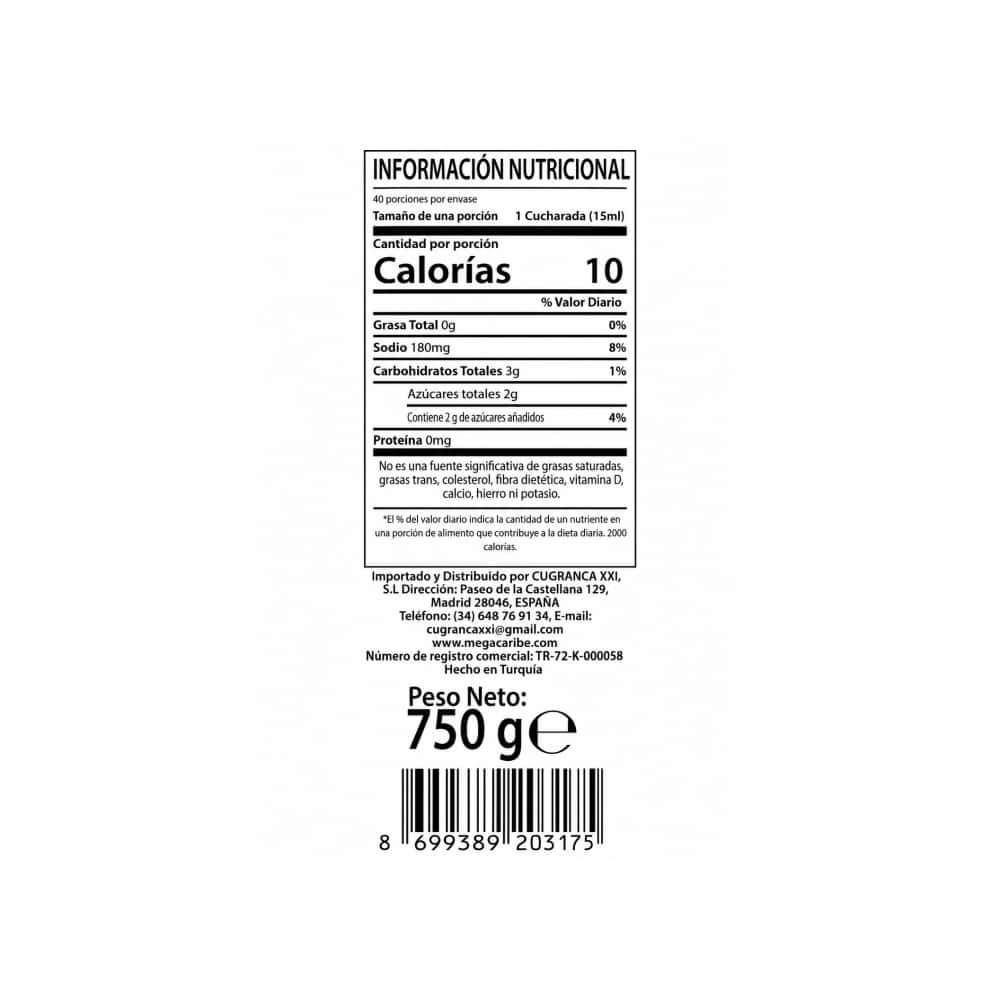 Sazón Completo Heiss (750 g / 26.45 oz) - Miniatura 2