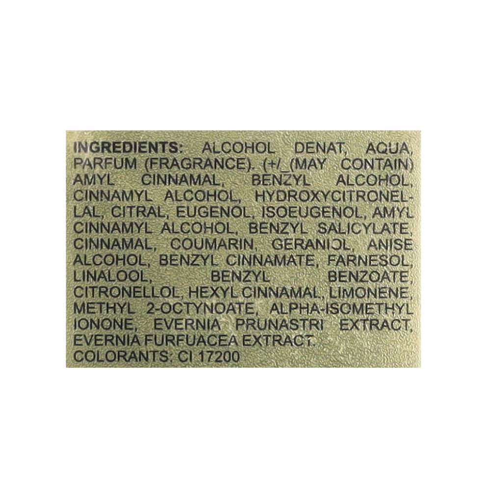 Eau de parfum Lattafa Mazun (35 ml / 1.19 oz.fl) - Miniatura 3