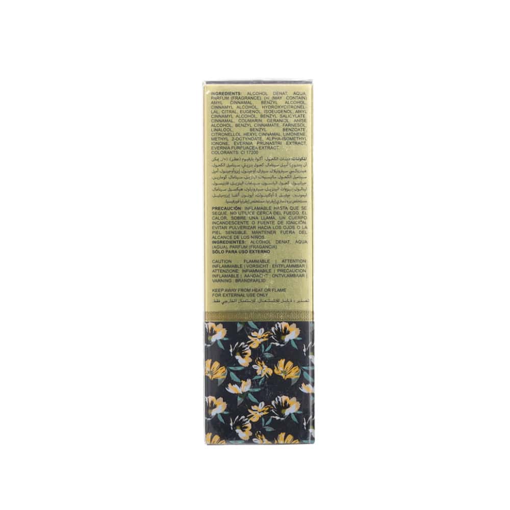 Eau de parfum Lattafa Ward (35 ml / 1.19 oz.fl) - Miniatura 3