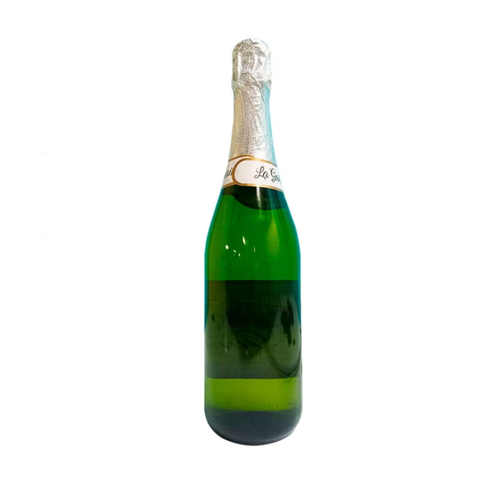 Sidra La Gaita (2 x 750 ml) - Miniatura 2