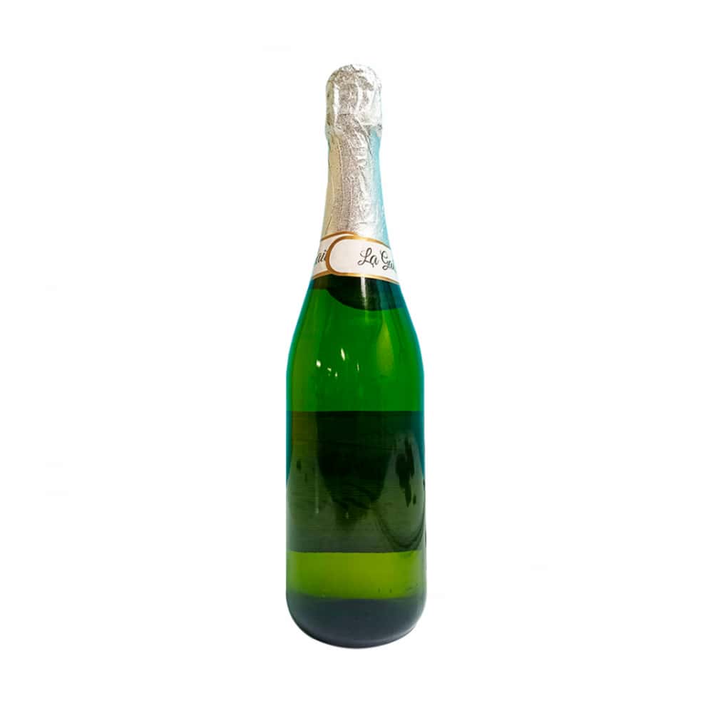Sidra La Gaita (3 x 750 ml) - Miniatura 2