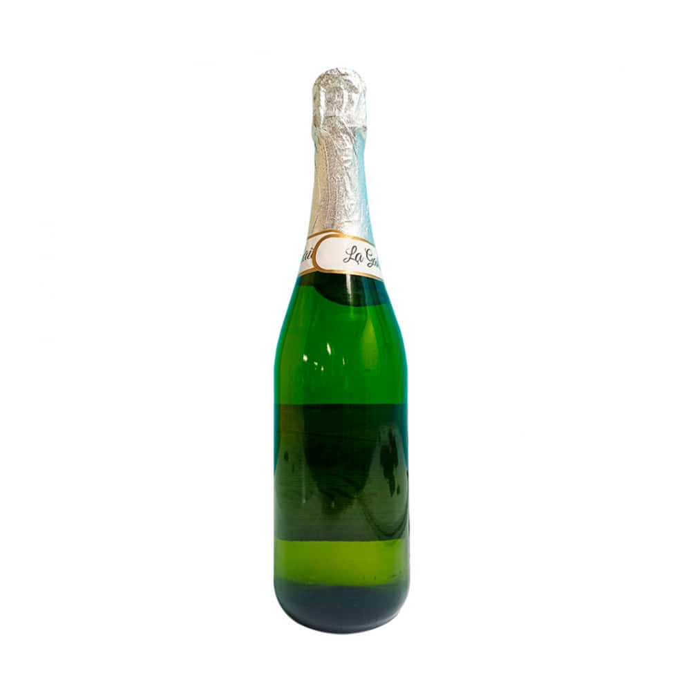 Sidra La Gaita (4 x 750 ml) - Miniatura 2