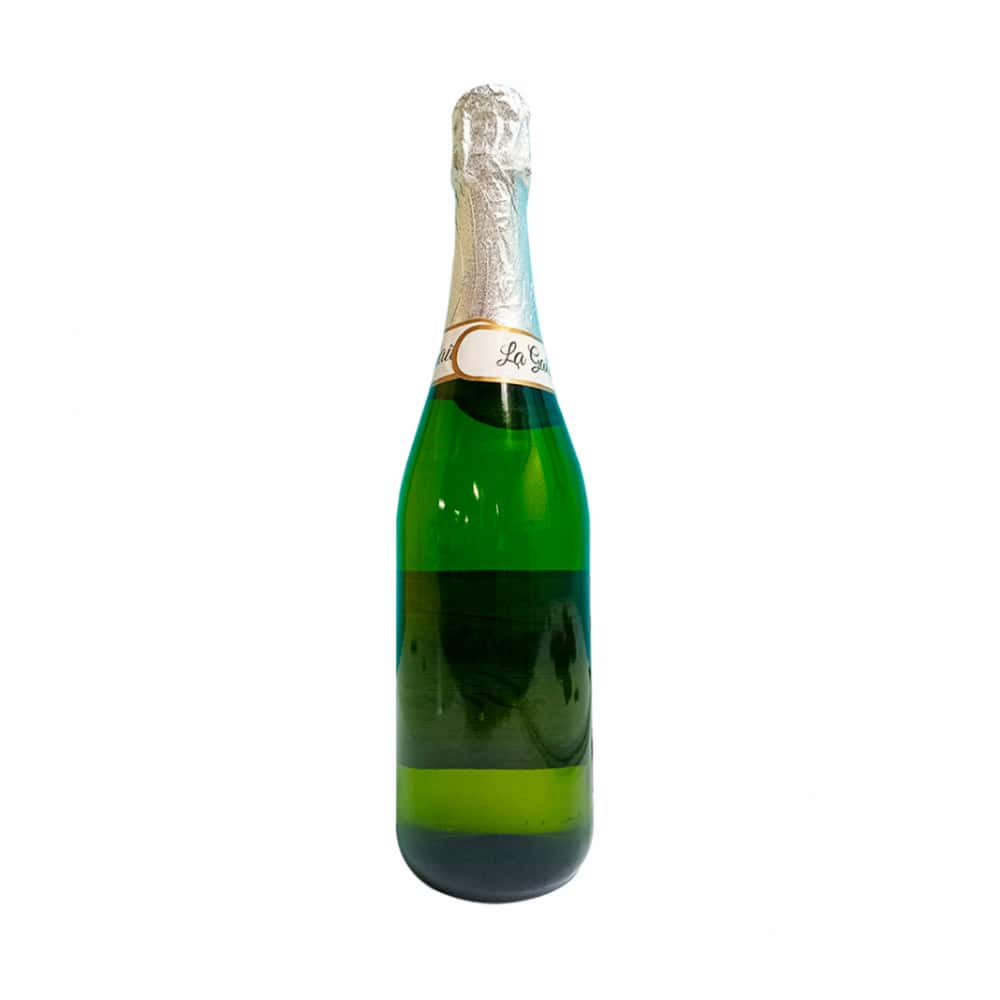Sidra La Gaita (5 x 750 ml) - Miniatura 2