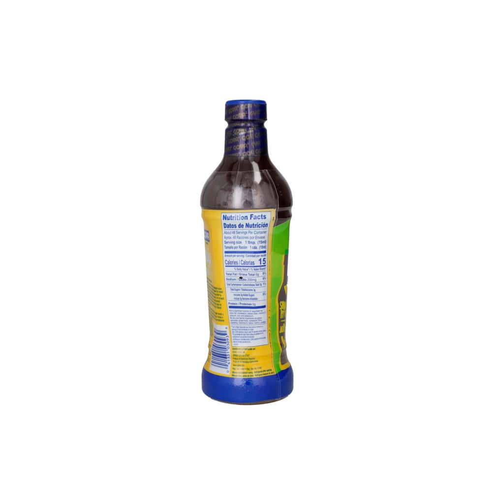 Mojo de piña Goya (725 ml) - Miniatura 3