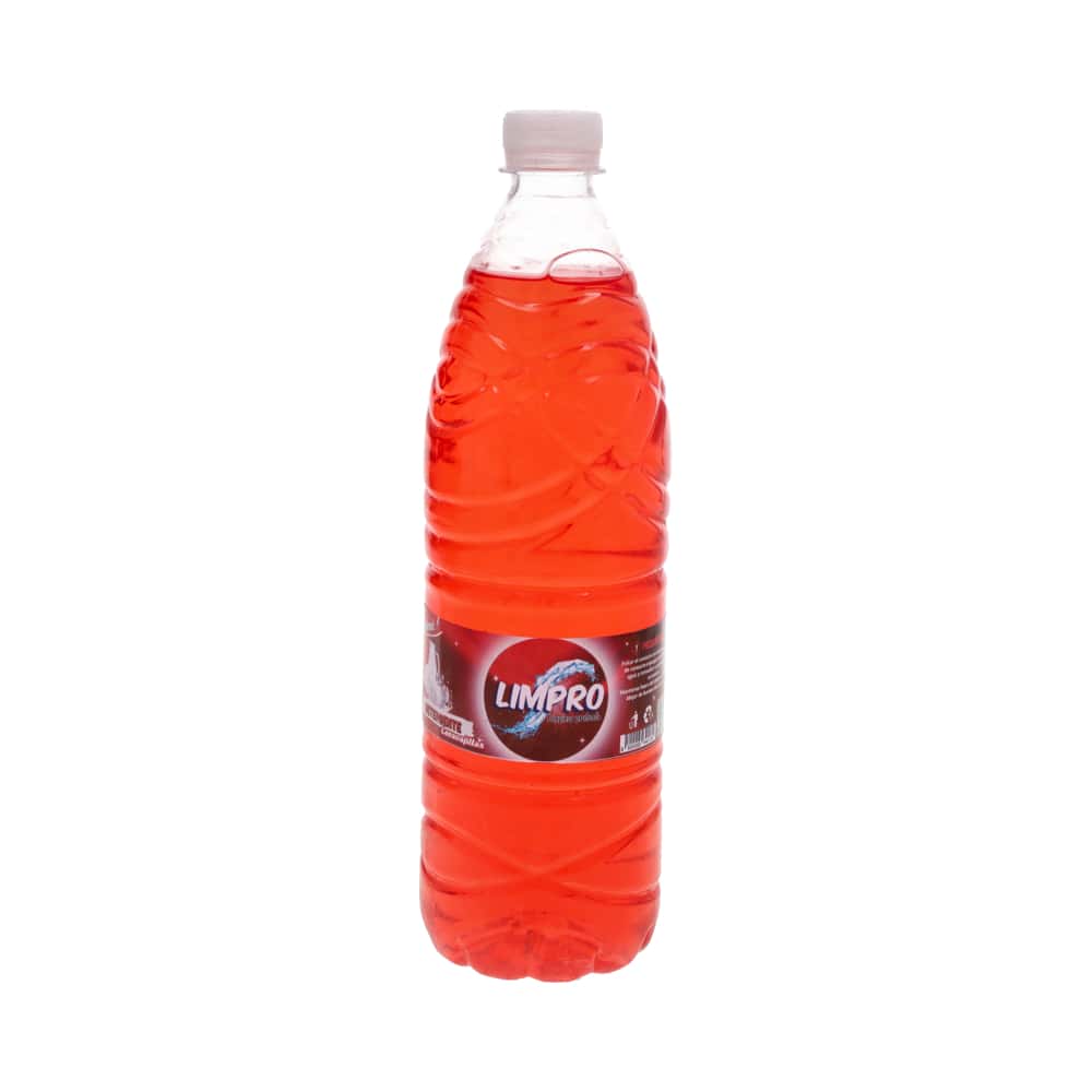 Detergente lavavajillas Limpro (1 L) - Miniatura 1