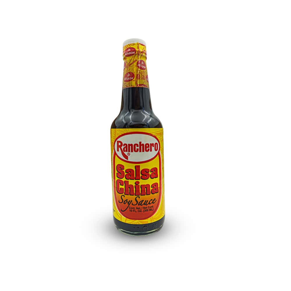 Salsa china Ranchero (300 ml / 10 Fl. oz) - Miniatura 1