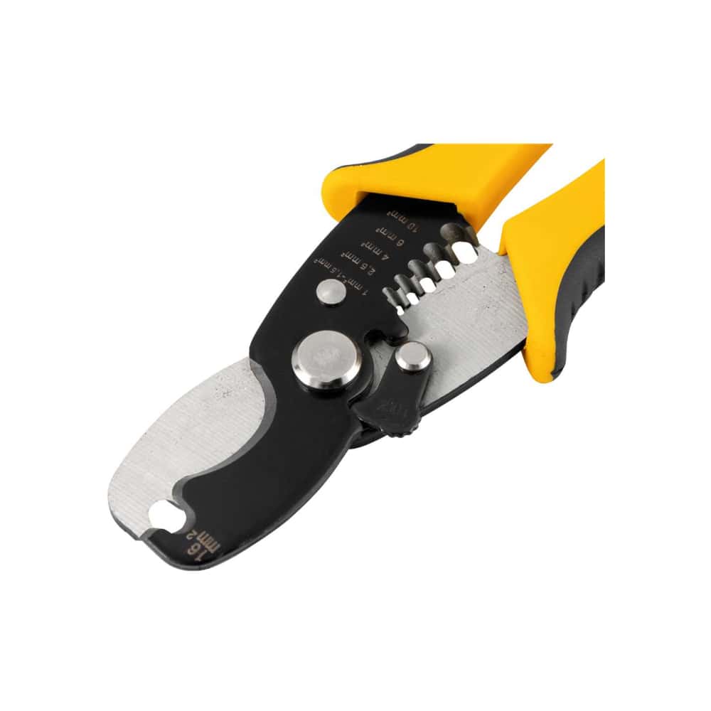 Alicates para cortar cables 7.1/2" Vonder - Miniatura 6