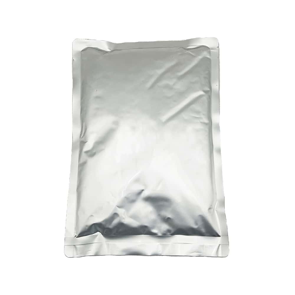 Trozos de atún en aceite de girasol Yeli (1 kg / 2.2 lb) - Miniatura 2