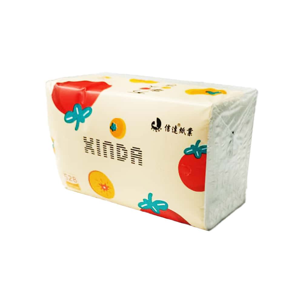 Servilletas Xinda (440 U) - Miniatura 1