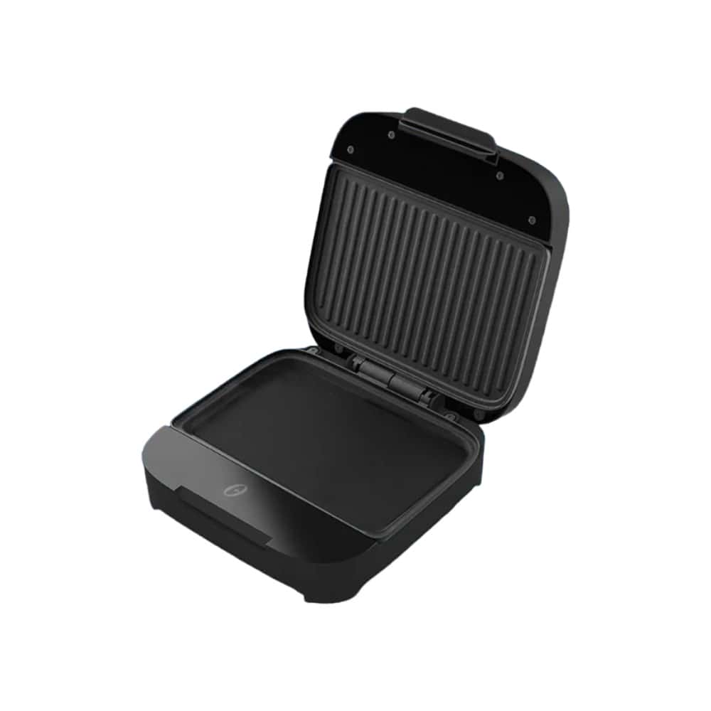 Sandwichera eléctrica negra Oster CKSTSM400 - Miniatura 2