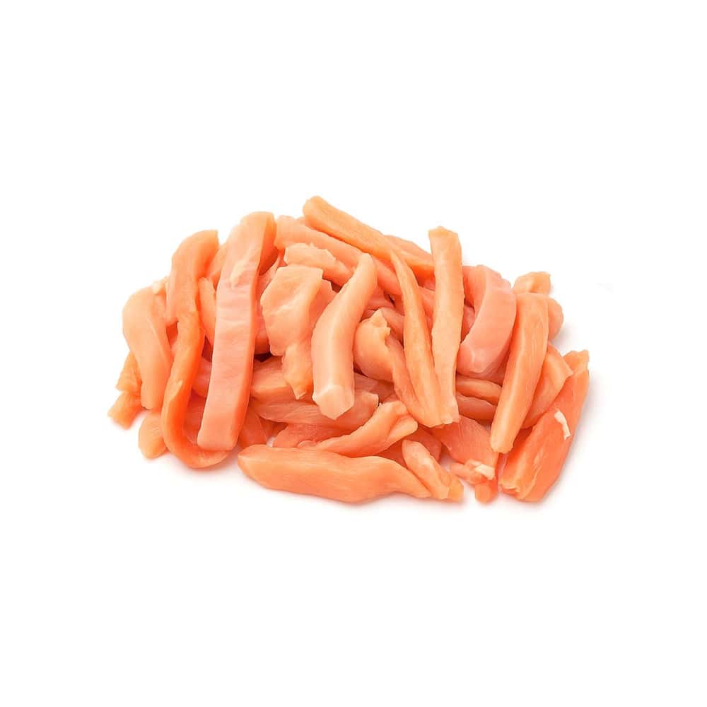 Fajitas de pollo Pida (453.5 g / 1 lb) - Miniatura 2