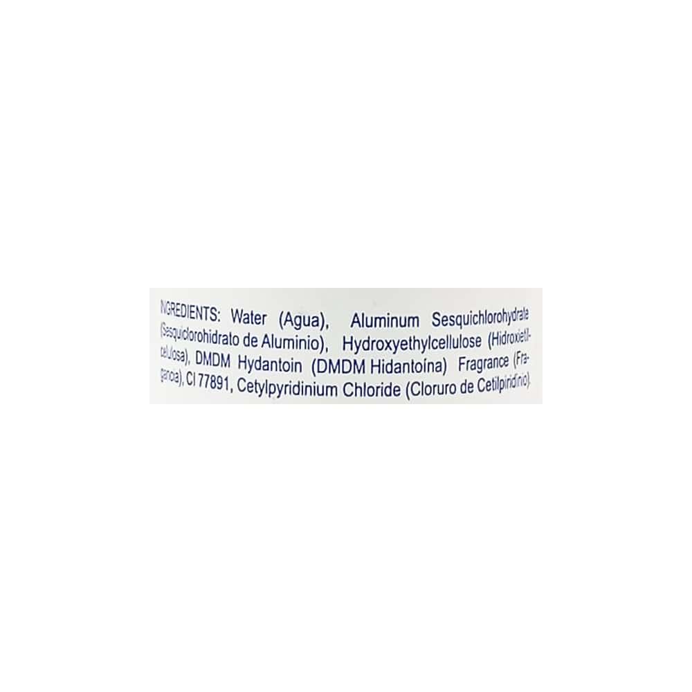 Desodorante roll-on sin alcohol jazmín y almizcle Keewell (90 ml) - Miniatura 3