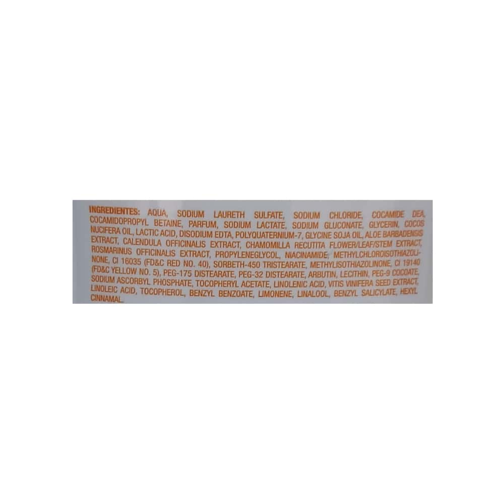 Champú íntimo con extracto de manzanilla Clarant (200 ml / 7 fl.oz) - Miniatura 3