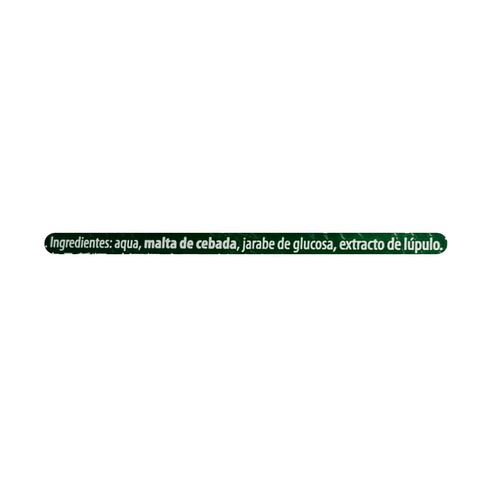 Cerveza Holland Import (330 ml) - Miniatura 5