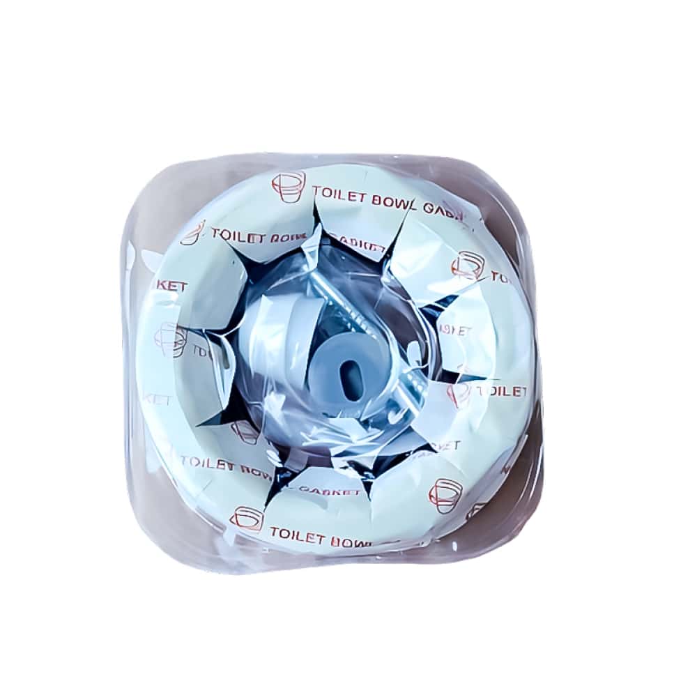 Juego de inodoro - Taza para baños sanitarios Zeric Modelo 106 - Miniatura 5