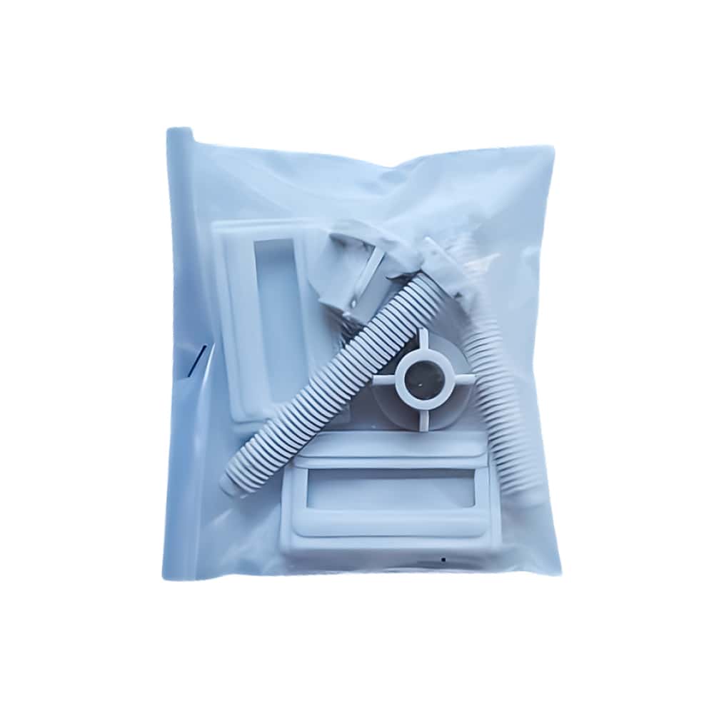 Juego de inodoro - Taza para baños sanitarios Zeric Modelo 106 - Miniatura 6