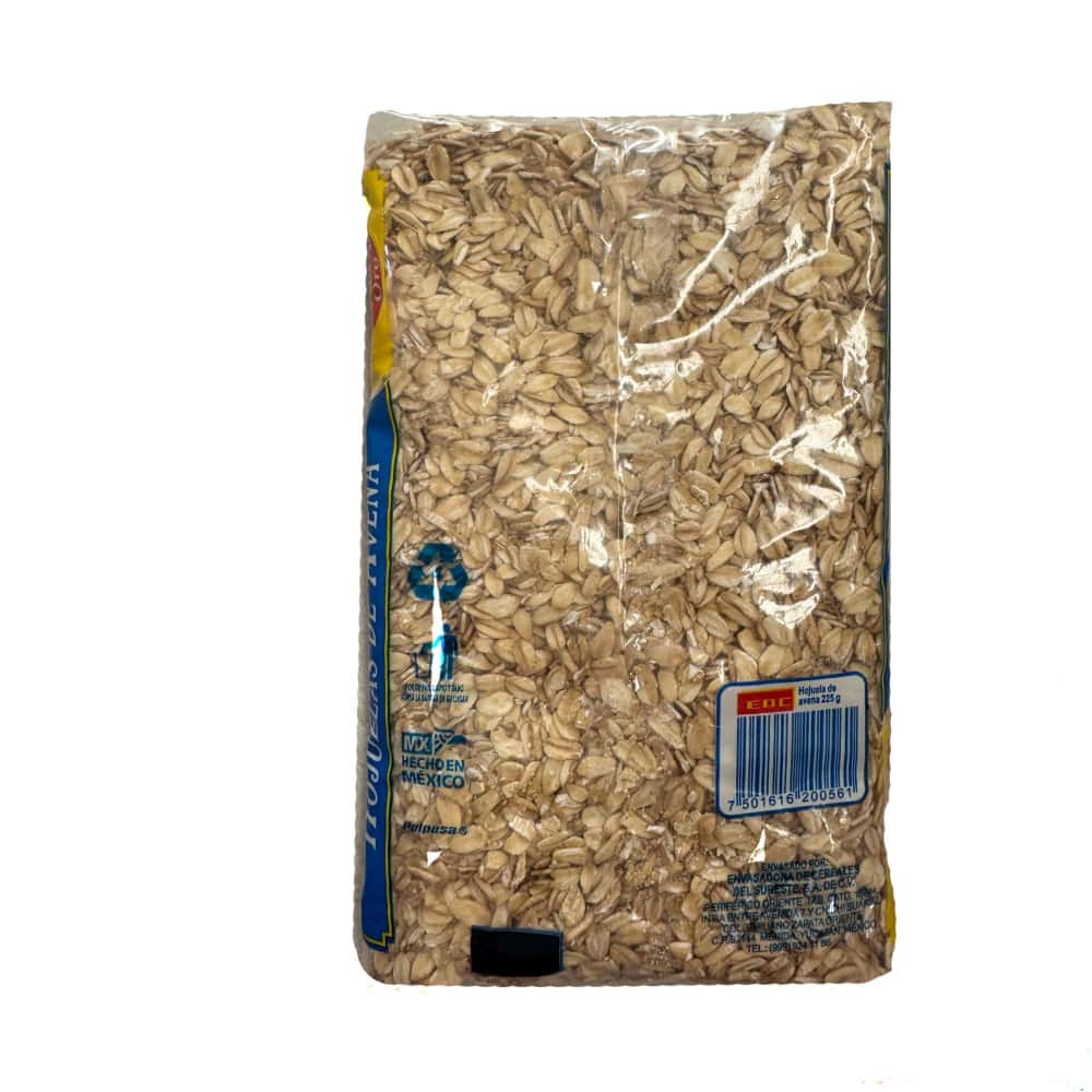 Hojuelas de avena Grano de Oro (225 g / 7.94 oz) - Miniatura 2