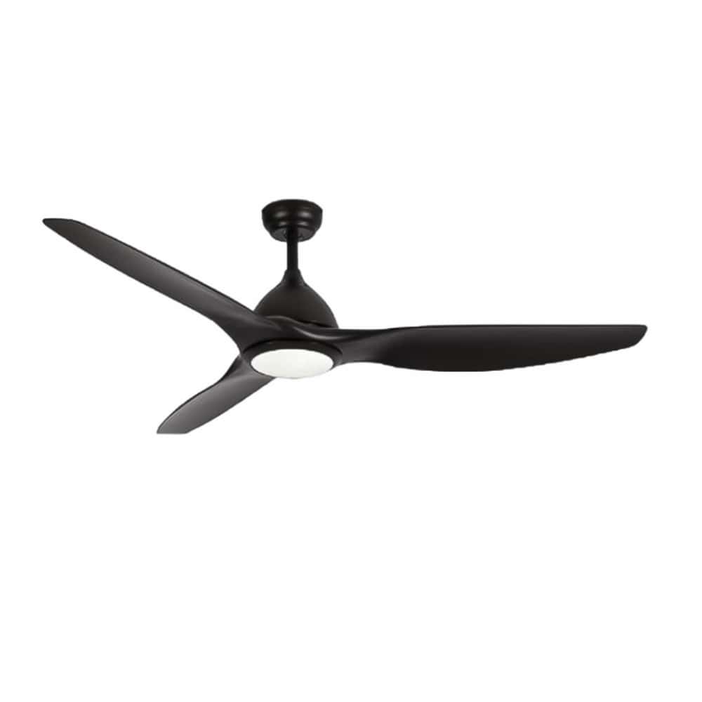 Ventilador de techo de 52 pulgadas Malu FL-K04 - Miniatura 1