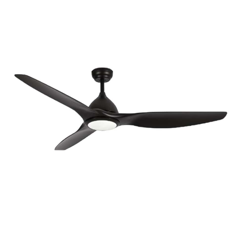Ventilador de techo de 64 pulgadas Malu FL-K05 - Miniatura 1