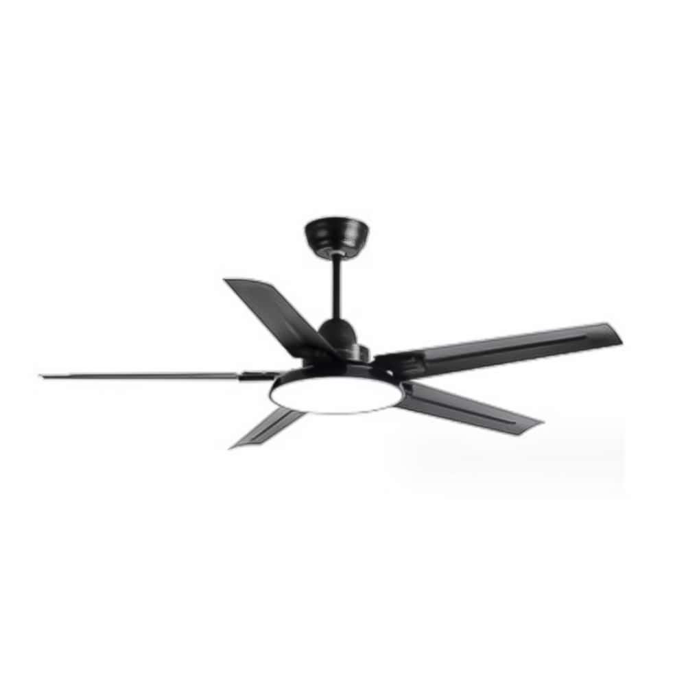 Ventilador de techo de 52 pulgadas Malu FL-K08 - Miniatura 1