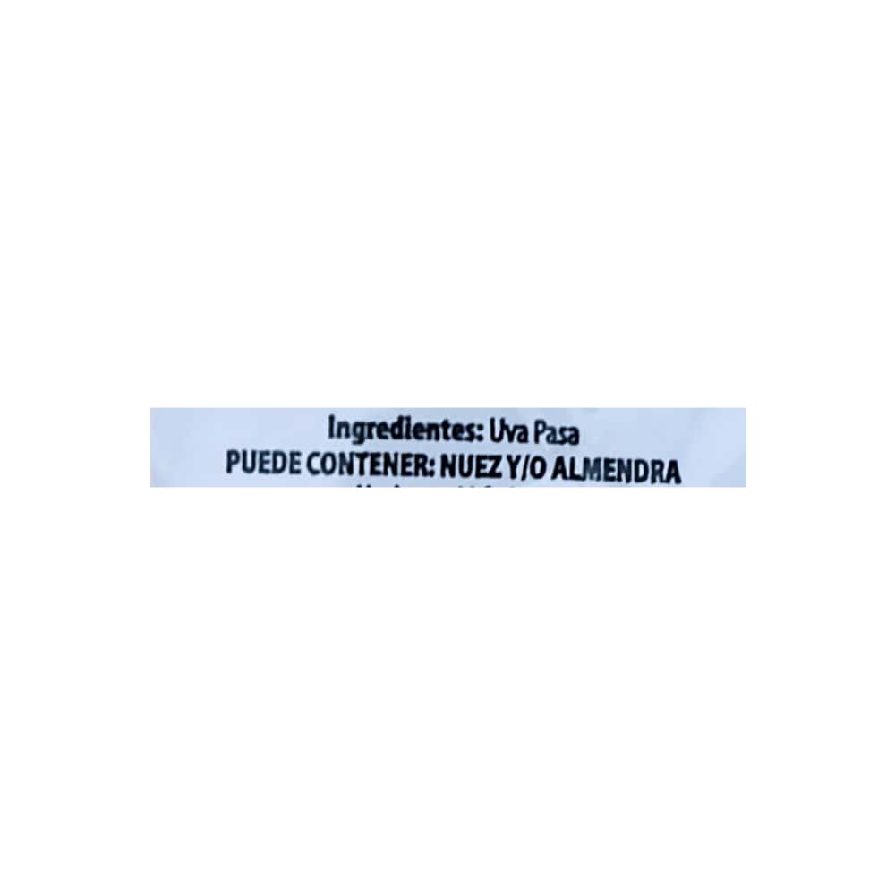 Uva pasa La Merced (250 g / 8.8 oz) - Miniatura 3