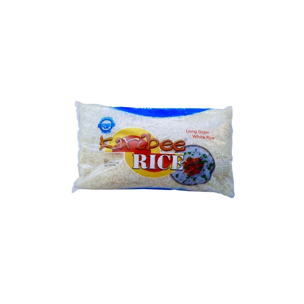 Arroz grano largo (5 x 1 kg / 2.2 lb) - Miniatura 2