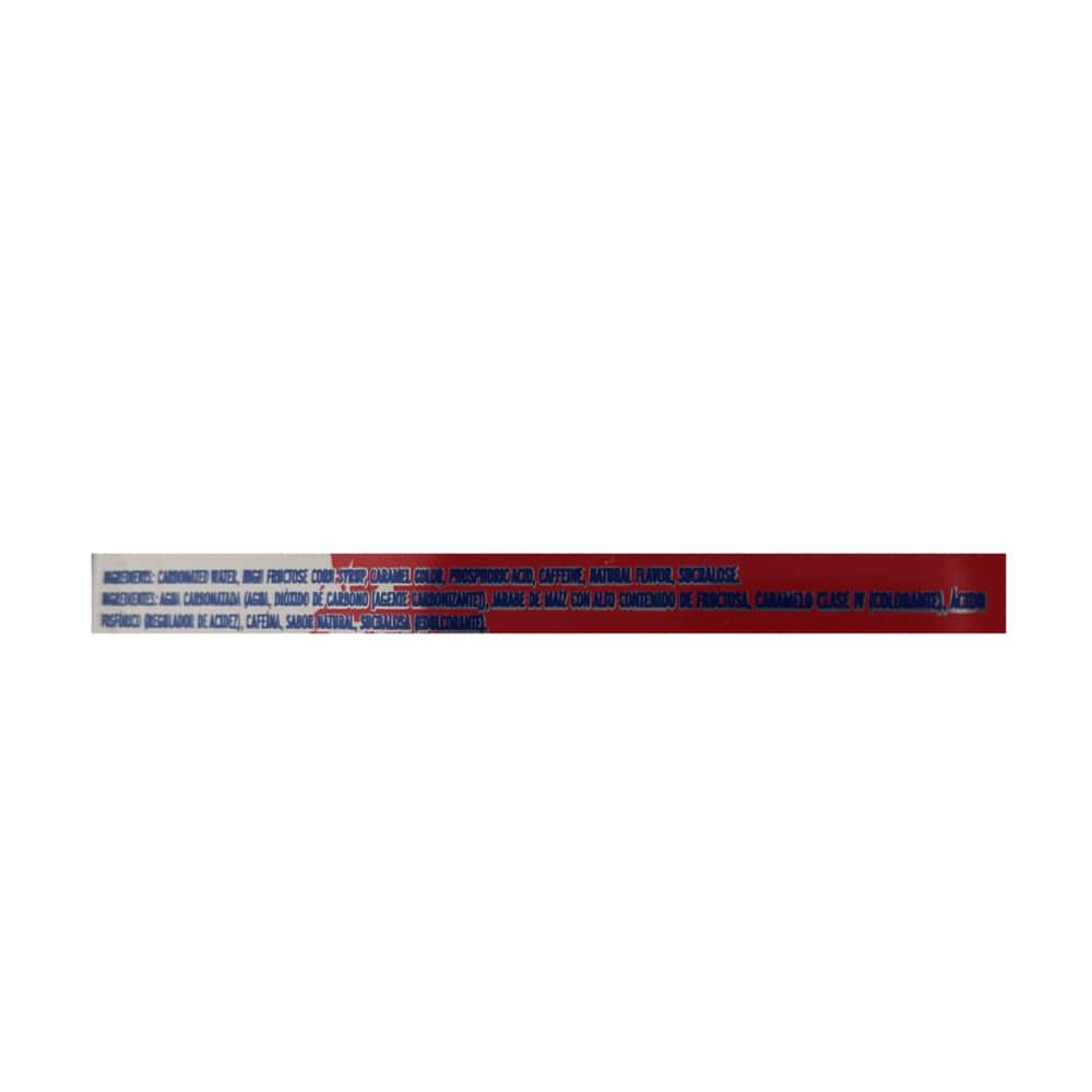 Refresco gaseado sabor cola Ritz (6 x 355 ml) - Miniatura 3