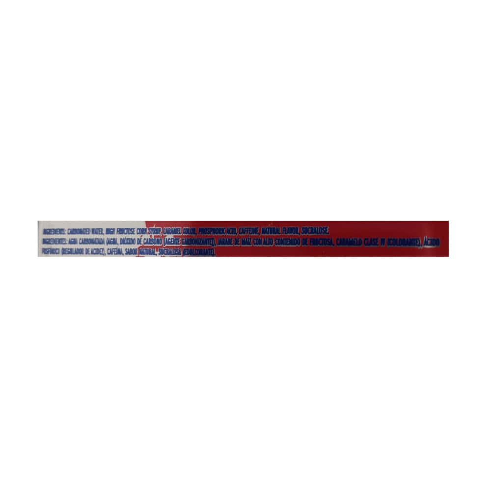 Refresco gaseado sabor cola Ritz (12 x 355 ml) - Miniatura 3