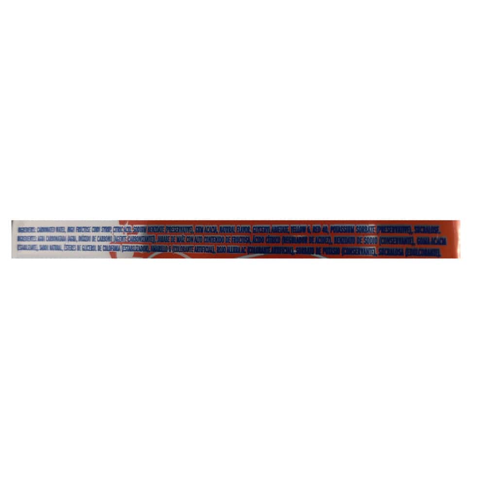 Refresco gaseado sabor naranja Ritz (24 x 355 ml) - Miniatura 3