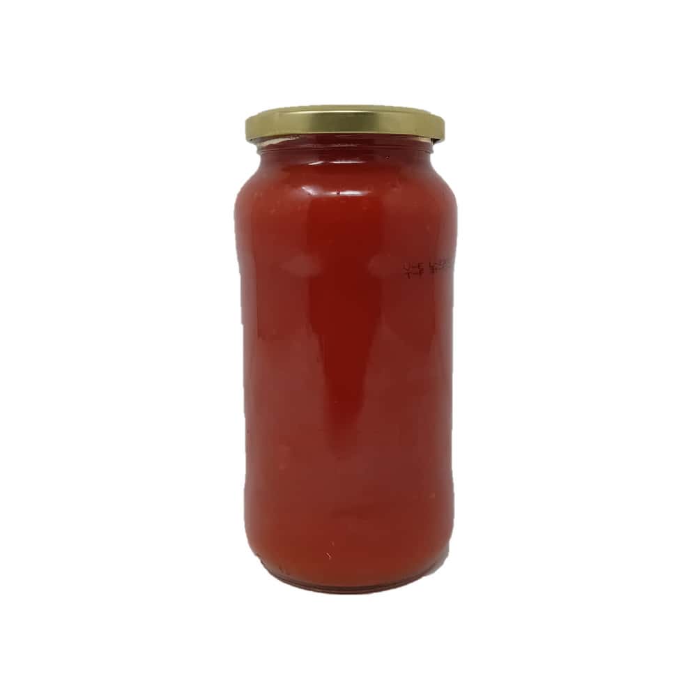 Tomate frito Celorrio (550 g / 1.21 lb) - Miniatura 4
