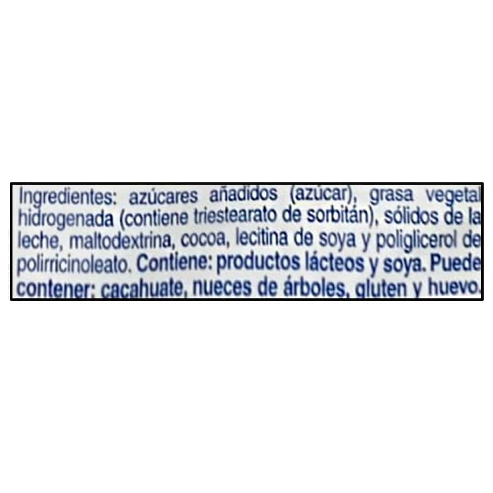 Chocolates Nucita Monedas (283.2 g / 9.99 oz) - Miniatura 2