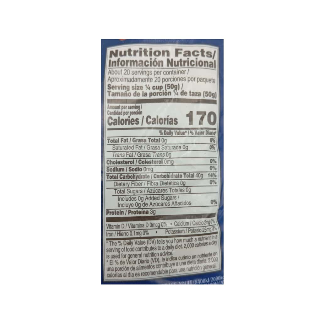 Arroz Tío Sam (10 x 1 kg) - Miniatura 3