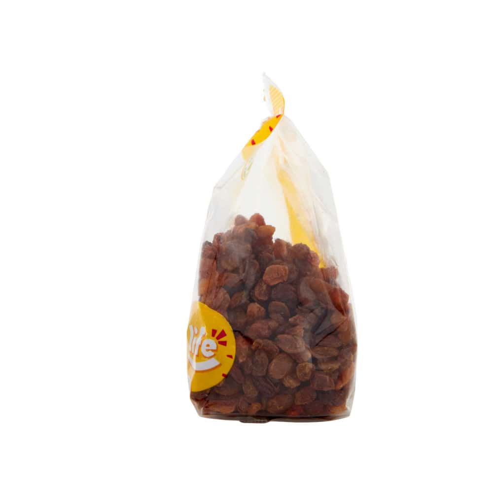 Pasas sultanina Life (500 g / 1.10 lb) - Miniatura 3